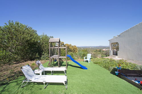 Foto 26 - Casa de 2 quartos em Silves com piscina privada e terraço