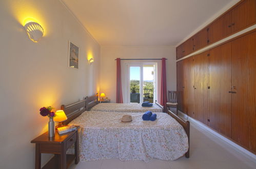 Foto 19 - Casa de 2 habitaciones en Silves con piscina privada y terraza