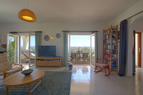 Photo 10 - Maison de 2 chambres à Silves avec piscine privée et terrasse