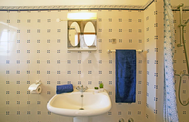 Casa de 3 quartos em Silves com piscina privada e jardim - Foto 17