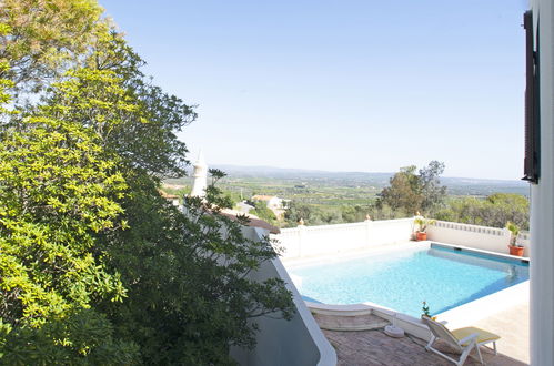 Foto 27 - Casa de 2 quartos em Silves com piscina privada e jardim