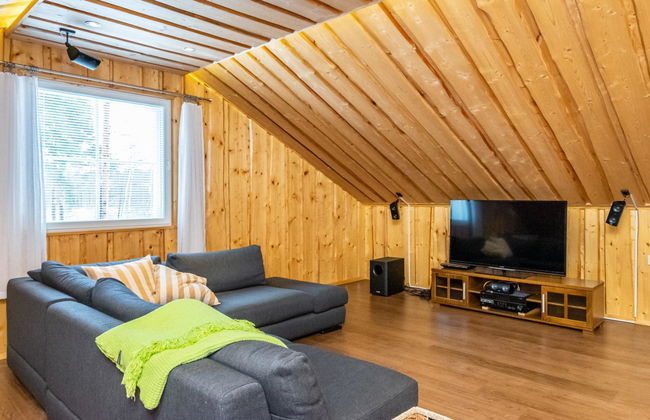 Casa con 2 camere da letto a Mikkeli - Foto 17