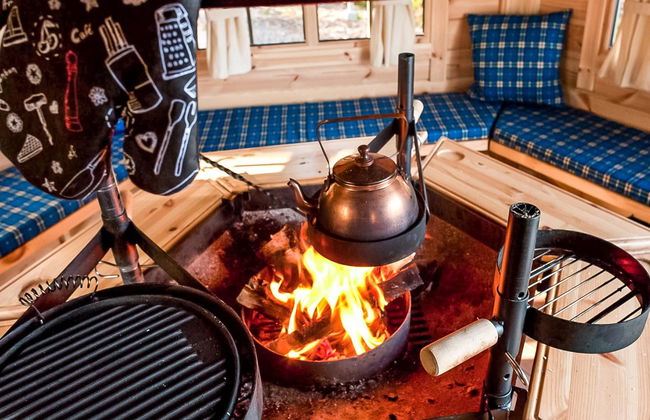 Casa con 2 camere da letto a Mikkeli - Foto 6