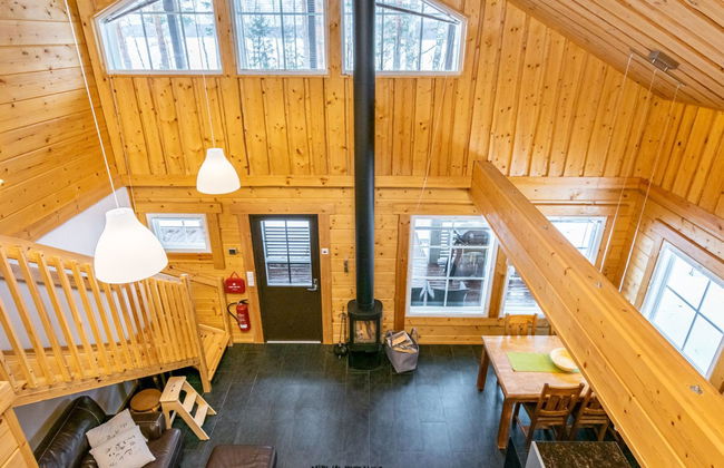 Casa con 2 camere da letto a Mikkeli - Foto 19