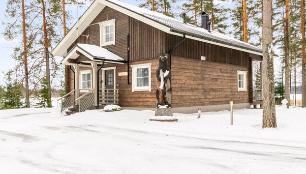 Casa con 2 camere da letto a Mikkeli - Foto 3