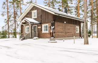 Photo 3 - 2 bedroom House in Mikkeli with sauna