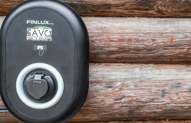 Casa con 2 camere da letto a Mikkeli - Foto 28