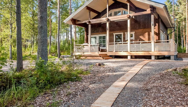 Casa con 2 camere da letto a Mikkeli - Foto 2