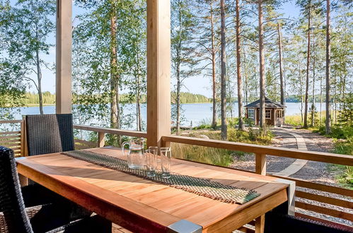 Foto 4 - Casa con 2 camere da letto a Mikkeli con sauna