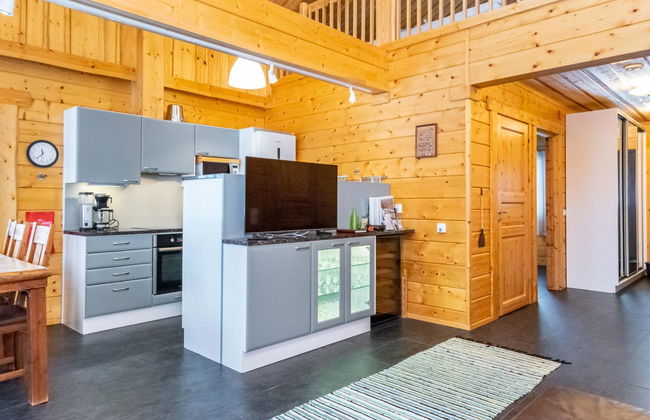 Casa con 2 camere da letto a Mikkeli - Foto 10