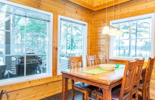 Casa con 2 camere da letto a Mikkeli - Foto 11