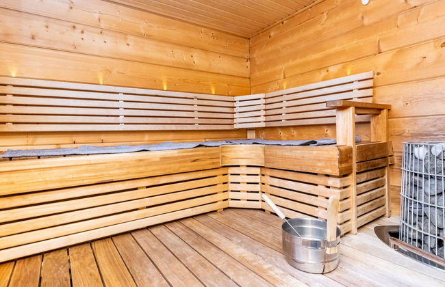 Casa con 2 camere da letto a Mikkeli - Foto 20