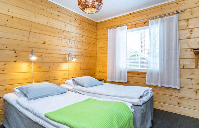 Casa con 2 camere da letto a Mikkeli - Foto 14