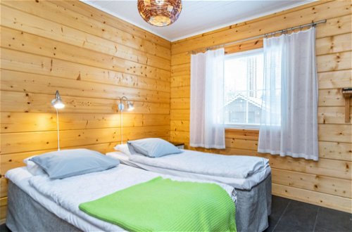 Foto 14 - Casa de 2 quartos em Mikkeli com sauna