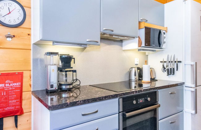 Casa con 2 camere da letto a Mikkeli - Foto 12