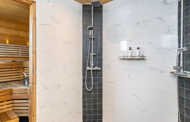 Casa con 2 camere da letto a Mikkeli - Foto 21