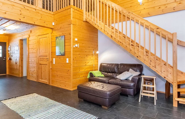 Casa con 2 camere da letto a Mikkeli - Foto 9