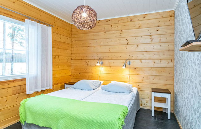 Casa con 2 camere da letto a Mikkeli - Foto 15