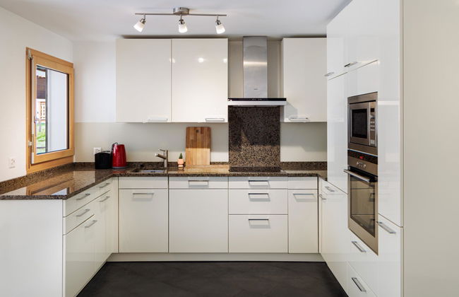 Apartamento de 3 quartos em Saas-Fee - Foto 10