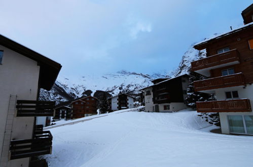 Foto 10 - Apartamento de 3 quartos em Saas-Fee