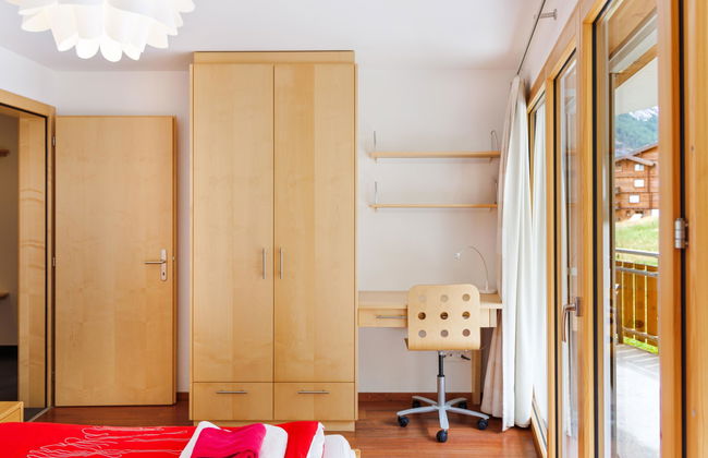 Apartamento de 3 quartos em Saas-Fee - Foto 14