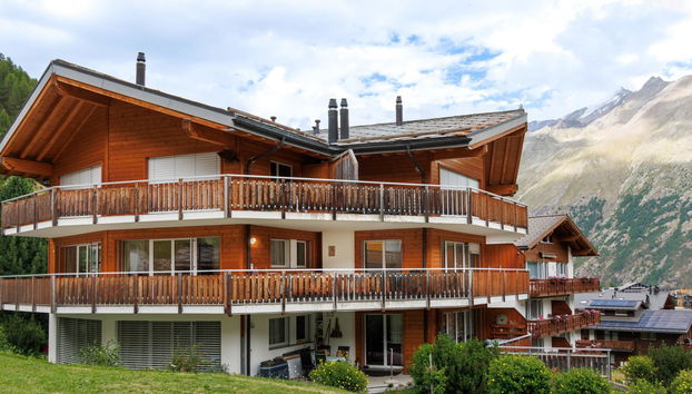 Apartamento de 3 quartos em Saas-Fee - Foto 2