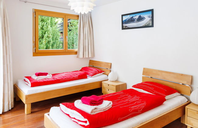 Apartamento de 3 quartos em Saas-Fee - Foto 13
