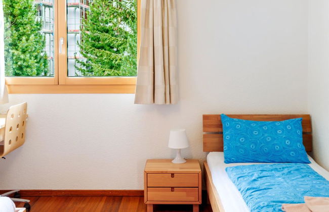 Apartamento de 3 quartos em Saas-Fee - Foto 12