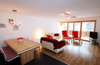 Foto 3 - Apartamento de 3 habitaciones en Saas-Fee