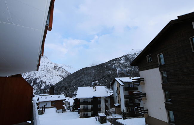 Apartamento de 3 quartos em Saas-Fee - Foto 5