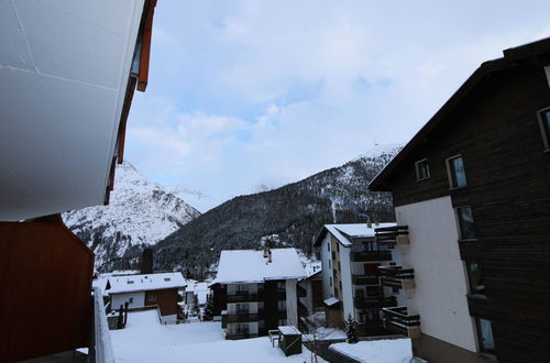 Photo 5 - Appartement de 3 chambres à Saas-Fee