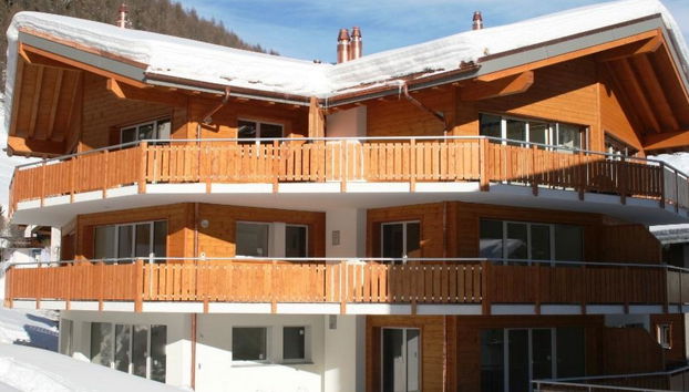 Apartamento de 3 quartos em Saas-Fee - Foto 4