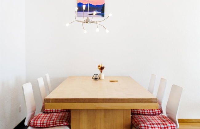 Apartamento de 3 quartos em Saas-Fee - Foto 9