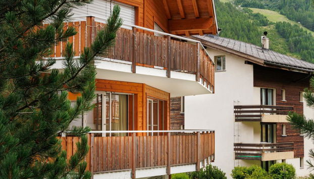 Apartamento de 3 quartos em Saas-Fee - Foto 3