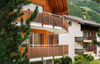Photo 3 - Appartement de 3 chambres à Saas-Fee