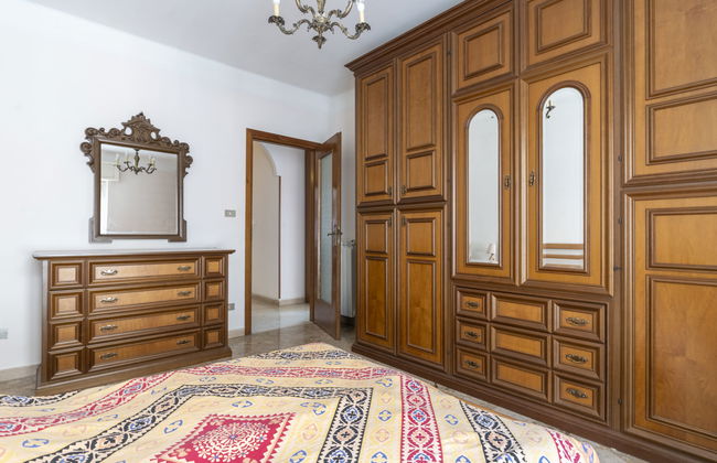 Apartamento de 3 quartos em Vallecrosia com jardim - Foto 12