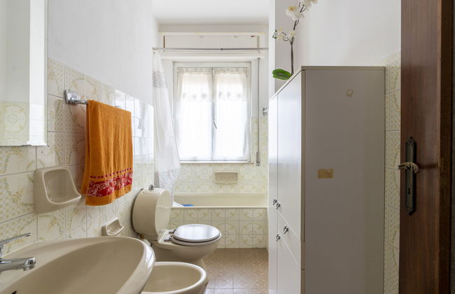 Apartamento de 3 quartos em Vallecrosia com jardim - Foto 16