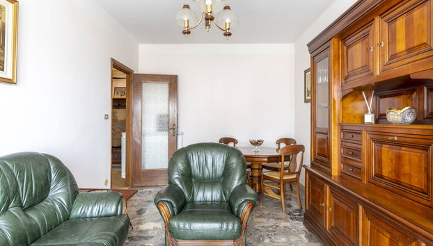 Apartamento de 3 quartos em Vallecrosia com jardim - Foto 3