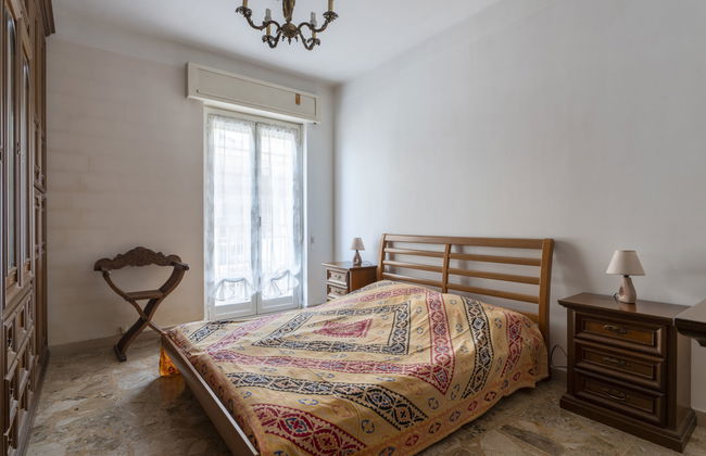 Apartamento de 3 quartos em Vallecrosia com jardim - Foto 10