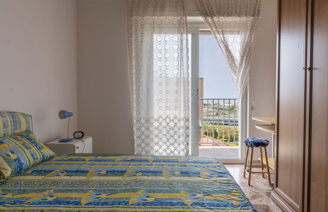 Apartamento de 3 quartos em Vallecrosia com jardim - Foto 13