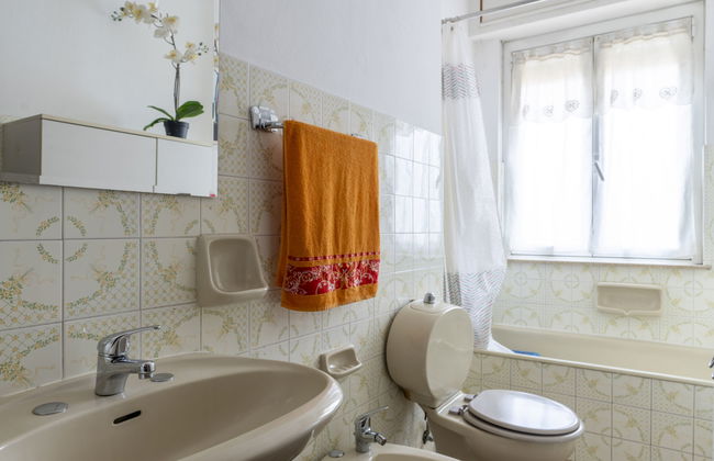 Apartamento de 3 quartos em Vallecrosia com jardim - Foto 15