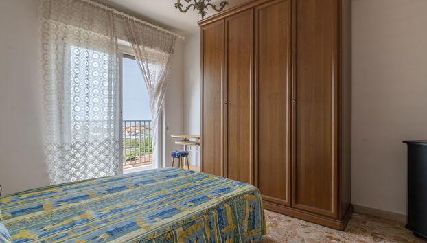 Apartamento de 3 quartos em Vallecrosia com jardim - Foto 5
