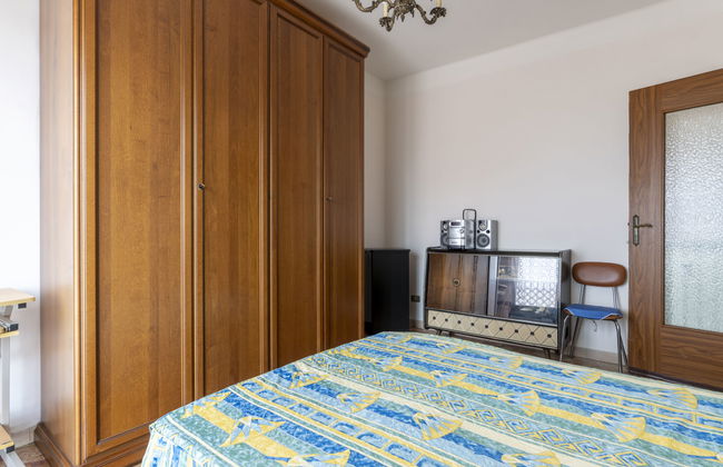 Apartamento de 3 quartos em Vallecrosia com jardim - Foto 14