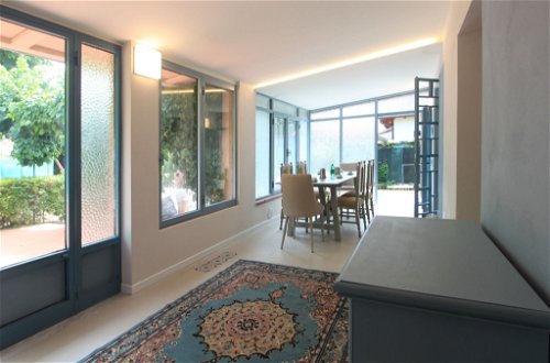 Photo 40 - 2 bedroom House in Forte dei Marmi with garden and sea view