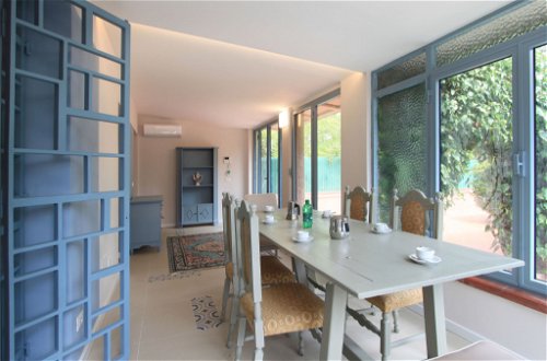 Photo 3 - 2 bedroom House in Forte dei Marmi with garden and sea view