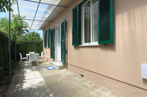 Foto 21 - Casa de 2 quartos em Forte dei Marmi com jardim