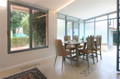 Photo 37 - 2 bedroom House in Forte dei Marmi with garden and sea view