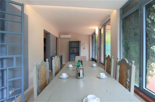Photo 36 - 2 bedroom House in Forte dei Marmi with garden and sea view