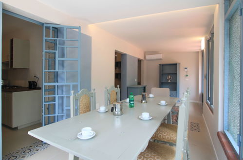 Photo 39 - 2 bedroom House in Forte dei Marmi with garden and sea view
