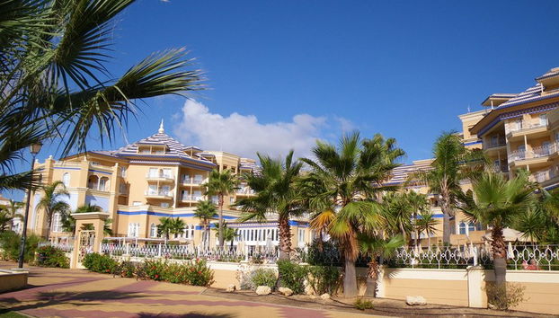 Apartamentos Leo Jardines De Isla Canela - Foto 4